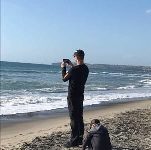 Meet your Posher, Mark